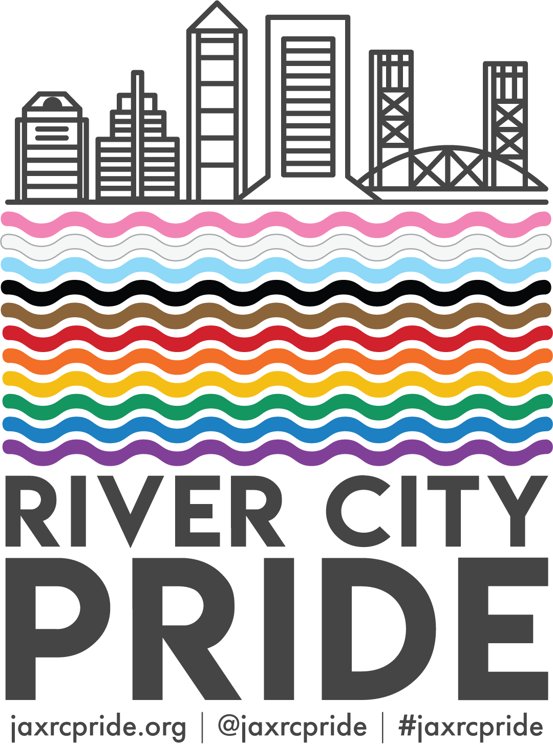 River City Pride Equality Florida